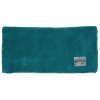 TOALHA EM MICROFIBRA 40X40 - 500GSM - SUPER MACIA - AZUL - Image 5