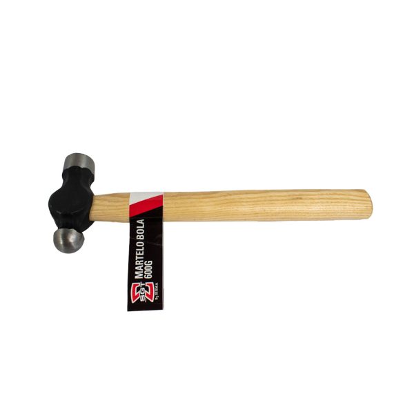MARTELO BOLA 600G