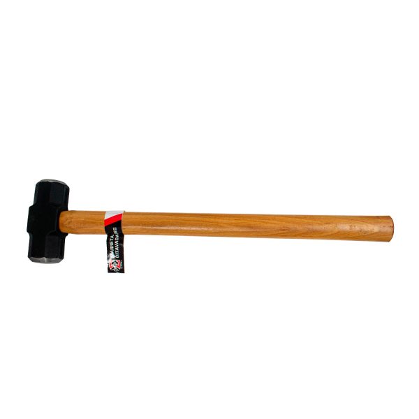 MARRETA OITAVADA 3KG