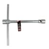 CHAVE DE RODA 27X32MM COM CABO - Image 2