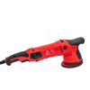 SGT-5116P - POLITRIZ ROTO ORBITAL RED&SHINE 5" PREMIUM VERSION - 15MM - 1200W/60HZ - Image 2