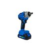 PWR-35K - KIT CHAVE DE IMPACTO/PARAFUSADEIRA 350NM - 2 BATERIAS - Image 3