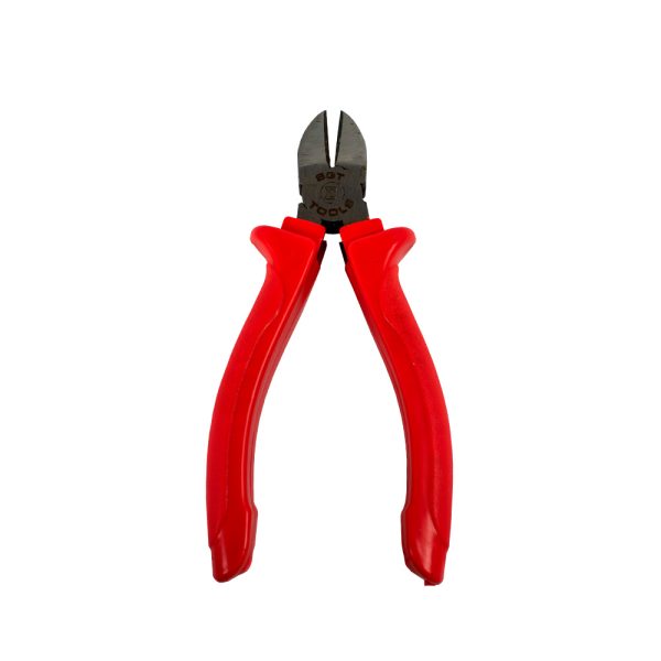 ALICATE DE CORTE DIAGONAL 6"