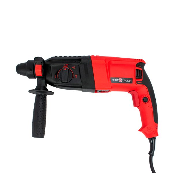 SGT-5803 - MARTELETE PERFURADOR/ROMPEDOR - 3.0J - 800W