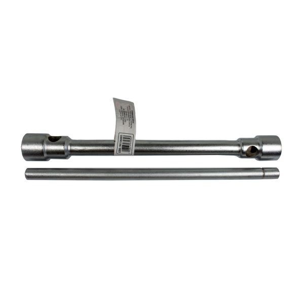 CHAVE DE RODA 27X32MM COM CABO