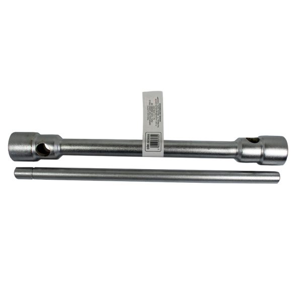CHAVE DE RODA 30X33MM COM CABO
