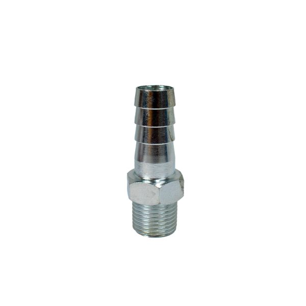 ESPIGÃO PARA MANGUEIRA DE AR 3/4" - ROSCA 1/2"