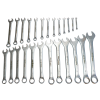 KIT 25 CHAVES COMBINADAS SGT (6MM A 28MM - 30MM - 32MM) - Image 2