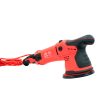 SGT-5116P - POLITRIZ ROTO ORBITAL RED&SHINE 5" PREMIUM VERSION - 15MM - 1200W/60HZ - Image 3