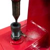 REBITADEIRA PNEUMÁTICA PARA LONA DE FREIO - Image 2