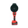 SGT-8116 - POLITRIZ ROTO ORBITAL RED&SHINE - 15MM A BATERIA 21V - 5Ah - Image 4