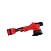 SGT-8116 - POLITRIZ ROTO ORBITAL RED&SHINE - 15MM A BATERIA 21V - 5Ah - Image 2