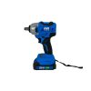 PWR-35K - KIT CHAVE DE IMPACTO/PARAFUSADEIRA 350NM - 2 BATERIAS - Image 9