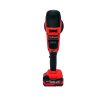 SGT-8116 - POLITRIZ ROTO ORBITAL RED&SHINE - 15MM A BATERIA 21V - 5Ah - Image 3