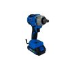 PWR-35K - KIT CHAVE DE IMPACTO/PARAFUSADEIRA 350NM - 2 BATERIAS - Image 6
