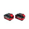 SGT-8116 - POLITRIZ ROTO ORBITAL RED&SHINE - 15MM A BATERIA 21V - 5Ah - Image 8