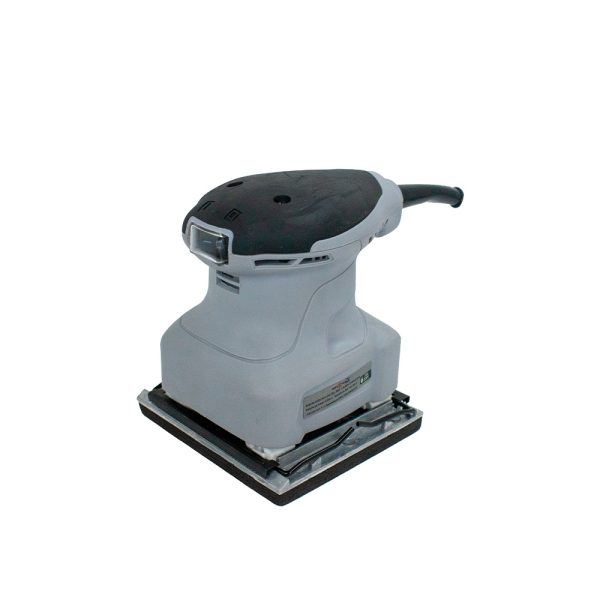 SGT-4321 - PRO - LIXADEIRA ORBITAL TREME-TREME - 200W - 110X100mm