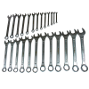 KIT 25 CHAVES COMBINADAS MXT (6MM A 28MM - 30MM - 32MM) - Image 2