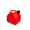 GALAO TANQUE PARA TRANSPORTE E ABASTECIMENTO DE COMBUSTÍVEL COM BICO - 10 LITROS - Image 3