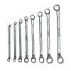 KIT CHAVE ESTRELA MXT (6X7MM A 20X22MM) - Image 2
