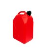 GALAO TANQUE PARA TRANSPORTE E ABASTECIMENTO DE COMBUSTÍVEL COM BICO - 20 LITROS - Image 3