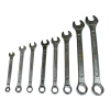 KIT 8 CHAVES COMBINADAS MXT (6,8,9,10,11,13,17,19MM) - Image 2