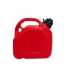 GALAO TANQUE PARA TRANSPORTE E ABASTECIMENTO DE COMBUSTÍVEL COM BICO - 5 LITROS - Image 6