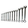 KIT 12 CHAVES COMBINADAS MXT (6,7,8,9,10,11,12,13,14,17,19,22MM) - Image 2