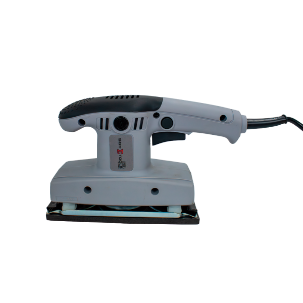 SGT-4322 - PRO - LIXADEIRA ORBITAL TREME-TREME - 280W - 93X185mm