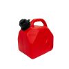 GALAO TANQUE PARA TRANSPORTE E ABASTECIMENTO DE COMBUSTÍVEL COM BICO - 5 LITROS - Image 5