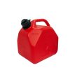 GALAO TANQUE PARA TRANSPORTE E ABASTECIMENTO DE COMBUSTÍVEL COM BICO - 10 LITROS - Image 5