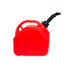 GALAO TANQUE PARA TRANSPORTE E ABASTECIMENTO DE COMBUSTÍVEL COM BICO - 10 LITROS - Image 7