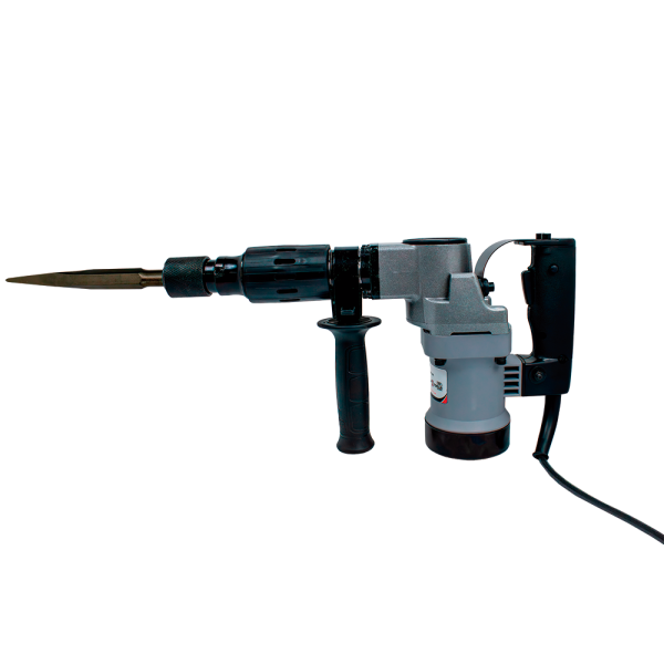 SGT-5800 - PRO - MARTELETE ROMPEDOR/DEMOLIDOR - 10J - 1010W