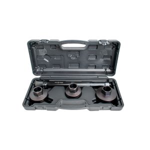 Jogo De Chaves Para Junta Axial - SGT TOOLS