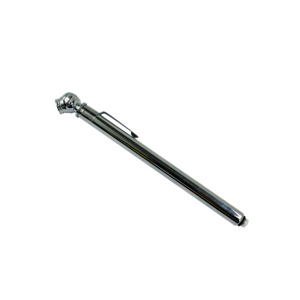 CALIBRADOR/MEDIDOR DE PNEUS TIPO CANETA MANUAL