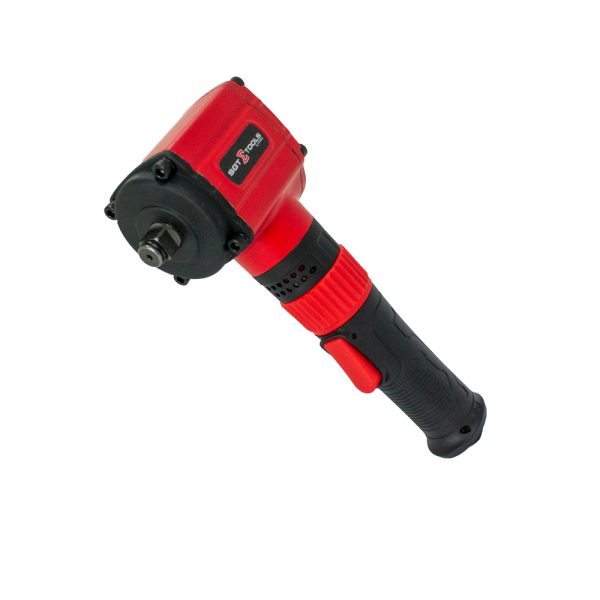 SGT-0528A - MINI CHAVE DE IMPACTO ANGULAR 1/2" - 68 KGF.M