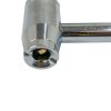 BICO INFLADOR DUPLO JUMBO 1/4" - Image 4