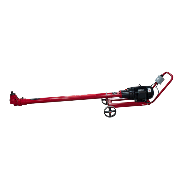 SGT-4150-01 - DESPARAFUSADEIRA DE GRAMPO LONGA