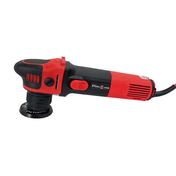 SGT-5109 - MINI POLITRIZ SMART CHANGE - ROTATIVA/ROTO ORBITAL (8MM/12MM)