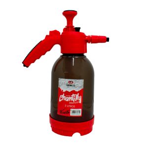 SNOW CHANTILLY MANUAL  - VENETO