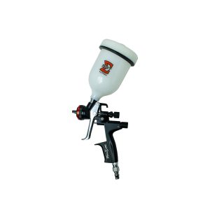 Pistola De Pintura HVLP 1.3mm 600ml SGT-3811B - SGT TOOLS