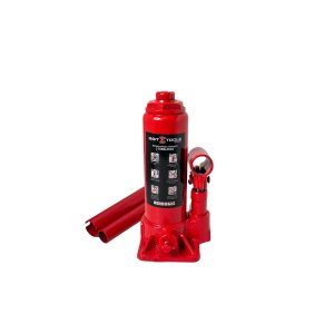 Macaco Garrafa Hidráulico 3 Toneladas - SGT TOOLS