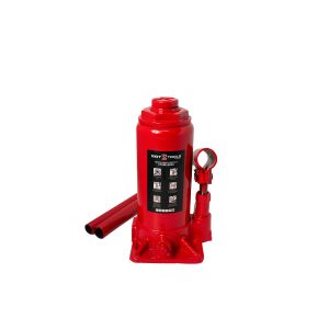 Macaco Garrafa Hidráulico 8 Toneladas - SGT TOOLS