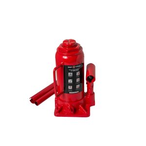 Macaco Garrafa Hidráulico 10 Toneladas - SGT TOOLS