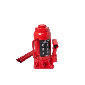 Macaco Garrafa Hidráulico 12 Toneladas - SGT TOOLS