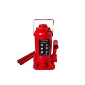 Macaco Garrafa Hidráulico 15 Toneladas - SGT TOOLS