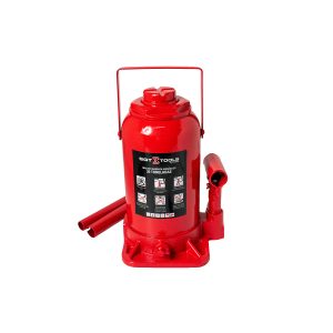 Macaco Garrafa Hidráulico 20 Toneladas - SGT TOOLS