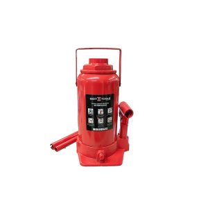 Macaco Garrafa Hidráulico 30 Toneladas - SGT TOOLS