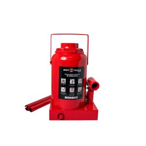 Macaco Garrafa Hidráulico 50 Toneladas - SGT TOOLS