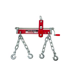 Nivelador De Motor 900kg - SGT TOOLS